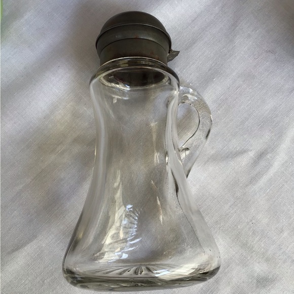 ANTIQUE SYRUP JUG - Picture 5 of 5